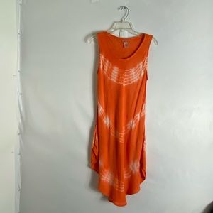 Connection 18 dress